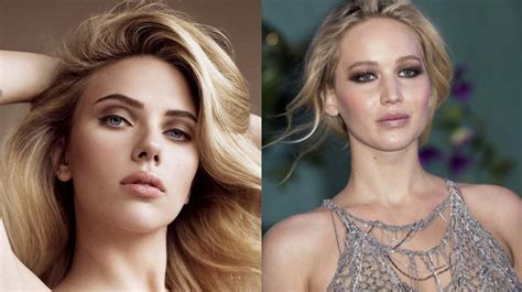These Are Hollywoods Top 10 Highest Paid Actresses Lens