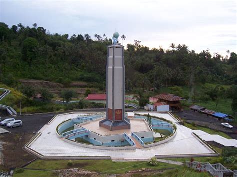 5 Landmark Paling Terkenal Di Indonesia Kaskus