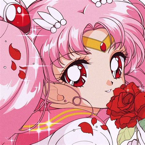 Anime Aesthetic Pink Sailor Moon Animefan Animelove Animeworld