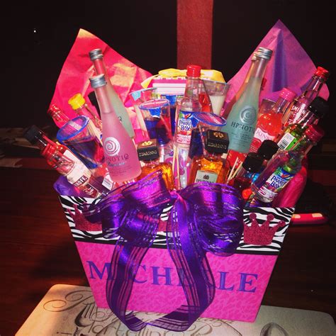 We share simple to elaborate most restaurants allow you to easily buy a gift card online, and send straight to the recipient's email. 21st Birthday liquor bouquet | 21st birthday diy, Liquor ...