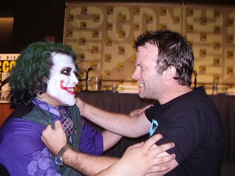 Joker Vs The Punisher Dc Vs Marvel Rockdude3000 Flickr