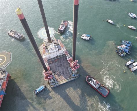 Teras Conquest 9 "Dry Transportation" - Megamas Group