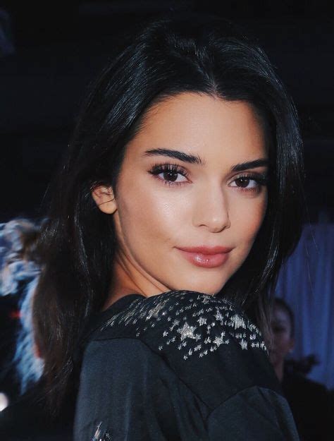 Pinterest Esib123 In 2019 Kendall Jenner Makeup Kendall