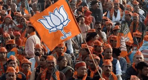 bihar caste census survey reveals bjp s need for tie ups in 2024 lok sabha polls india news