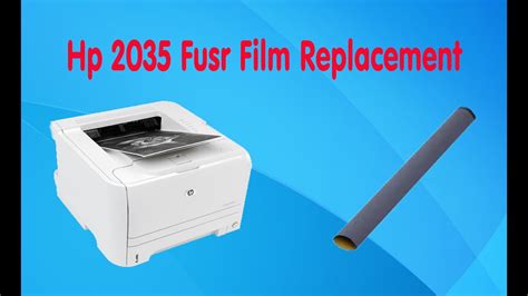 تعريف طابعة hp m127fw : طابعه 2035 / Hp Laserjet P2035 Printer Youtube / مدل ...