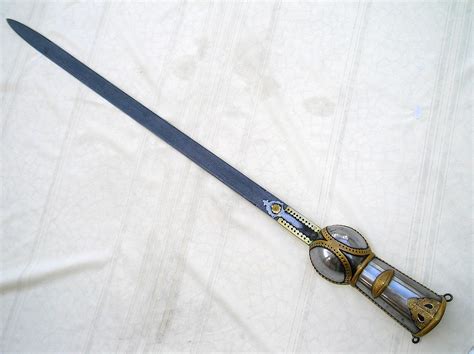 Dandpatta The Dangerous Weapon Of Maratha मराठाओं की दांडपट्टा तलवार