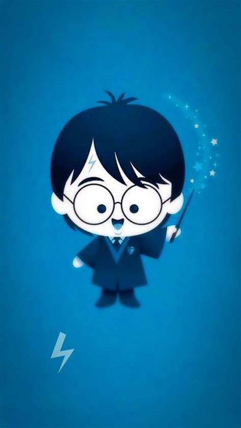 ⚡️ Harry Potter Amino