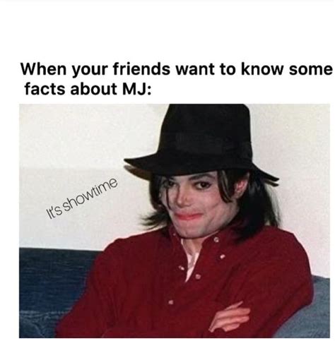 Pin By Hannah Tamou On Mj Memes Michael Jackson Funny Michael