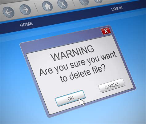 Here's How to Ensure Your Files are Deleted Permanently