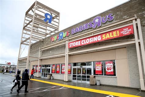 We are worth the browse online or pop into one of our nationwide stores. Toys 'R' Us Is Relaunching - Simplemost