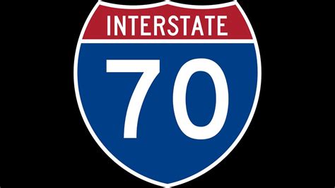 Interstate 70 East Youtube