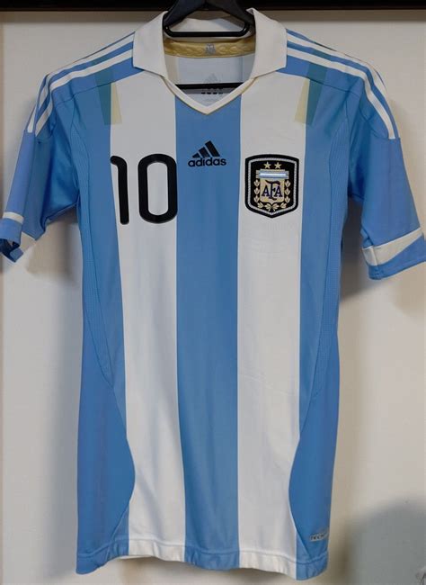 Argentina National Team Jersey