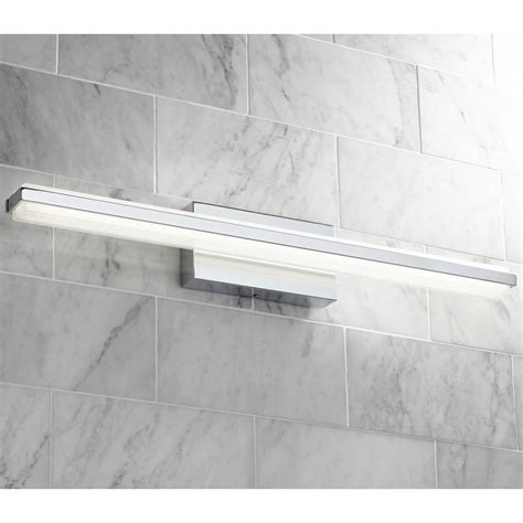 Track Lighting For Bathroom Vanity Three Light Bath In 2020 Vanity