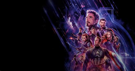 Avengers Endgame Stream Netflix