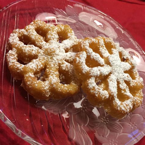 See more ideas about rosette cookies, rosettes cookie recipe, chamorro recipes. Easy-to-Make Rosettes | Recipe | Rosettes cookie recipe ...