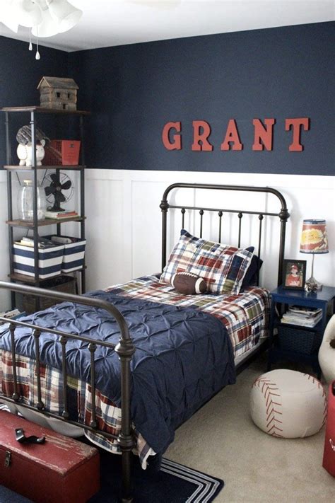 These 72 small bedrooms prove that 70+ small bedroom ideas that are big on style. Boys Bedroom Ideas For Small Rooms - DIY Design on a ...
