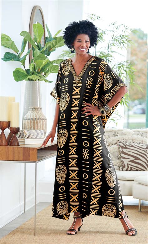 Caftans 101 Learn Everything About Caftans Ashro Blog Latest African Fashion Dresses