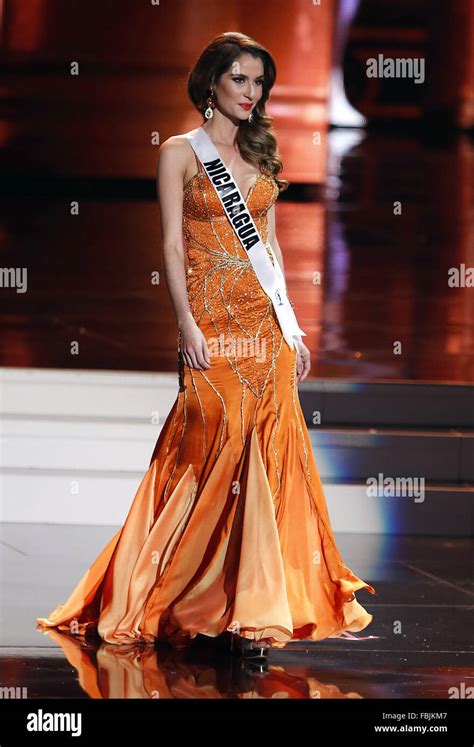 Miss Universe 2015 Preliminary Competition At The Axis At Planet