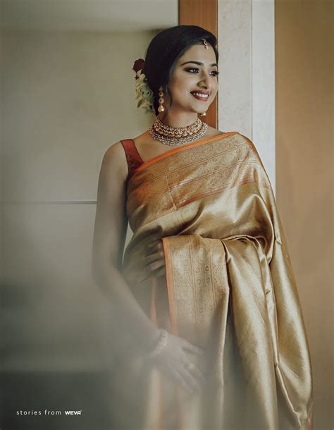 9 Pattu Saree Blouse Designs To Hype About Weva Photography
