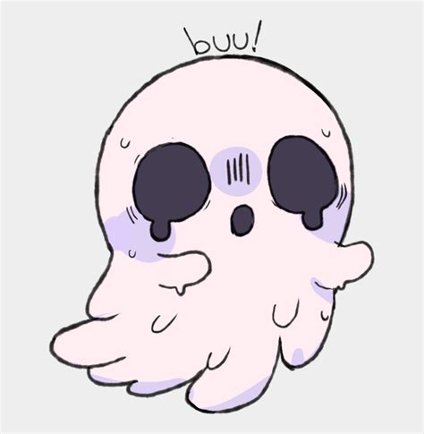 Cute Ghost Wallpaper Kawaii Ghost Transparent Background Cliparts My The Best Porn Website