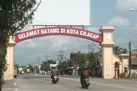 Asal Usul Nama Dan Sejarah Cilacap Kabupaten Terluas Di Provinsi Jawa
