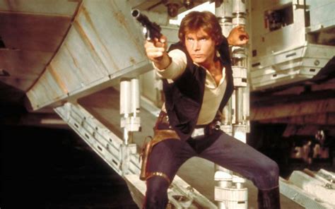 Han Solo Hd Wallpapers Background Images