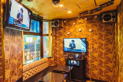 How To Have A Fun Night Of Karaoke In Japan Travel Pockets
