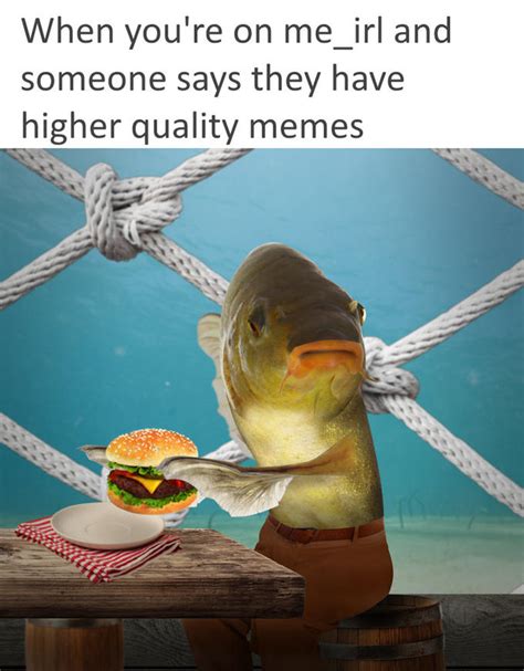 Fishposting Know Your Meme