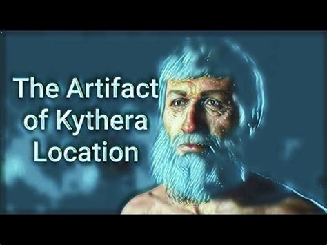 Assassin S Creed Odyssey Artifact In Kythera Location YouTube