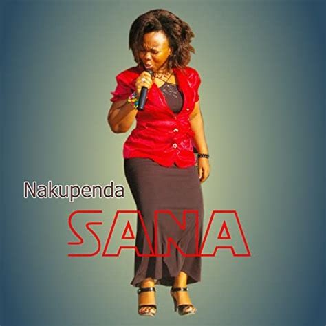 Nakupenda Sana Von Flora Mbasha Bei Amazon Music Unlimited