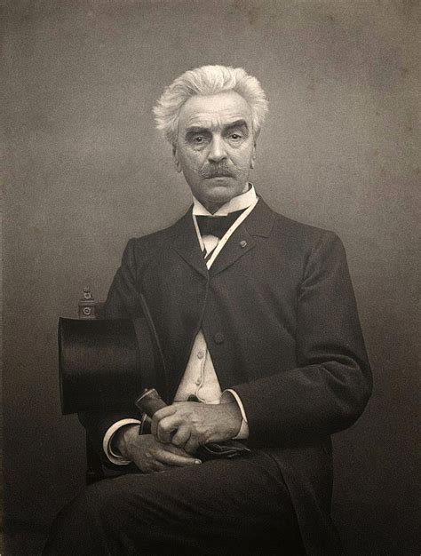 Jean Léon Gérôme Biography Daily Dose Of Art