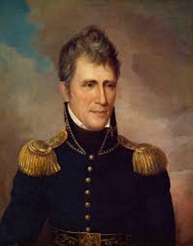 Andrew jackson, election of 1828, jacksonian democracy, and the spoils system • students analyze the andrew jackson, portrait by thomas sully, 1830s photo. 10 Facts about Andrew Jackson | Fact File