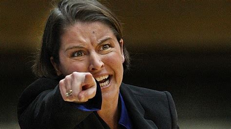 Dukes Joanne P Mccallie Resigns As Womens Basketball Coach Youtube