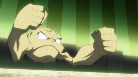 Geodude Pokémon Bulbapedia The Community Driven Pokémon Encyclopedia