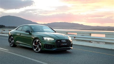 2018 Audi Rs5 Coupe 4k Wallpaper Hd Car Wallpapers Id 9070