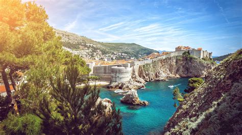 Cheap Flights To Dubrovnik Plane Tickets 2023 Easyjet