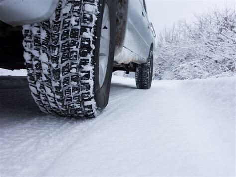 Are Winter Tires Worth The Cost Kelley Blue Book
