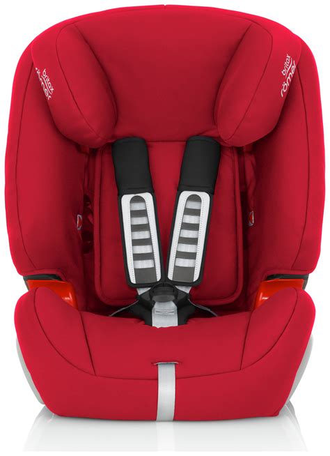 Britax Romer Evolva 1 2 3 Car Seat Flame Red Reviews