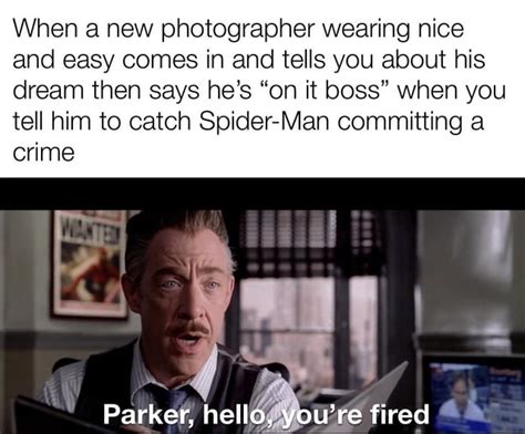 Making A Meme Out Of Every Line In Spider Man 2 Meme 39 Rspidermansub