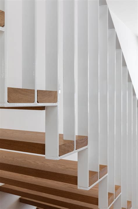 Portfolio — James Garvan Architecture Staircase Design Stairs Design