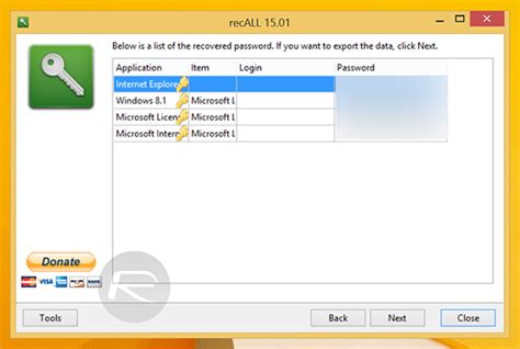 How To Find Windows Product Key Login Information Passwords More The