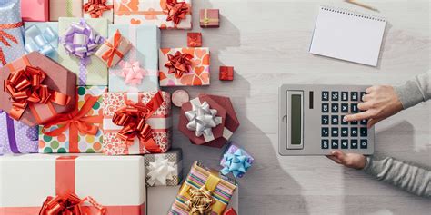 Holiday Spending 101 Survival Guide For Millennials