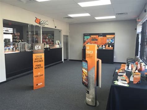 Boost Mobile By Mywireless Store Mobile Phones 15224 Wyoming St