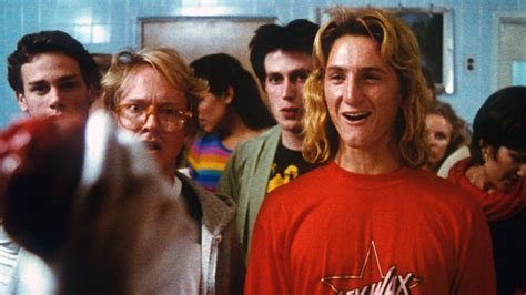 Fast Times At Ridgemont High 1982 Presented By Tcm Fathom Events Trailer Trailers And Videos