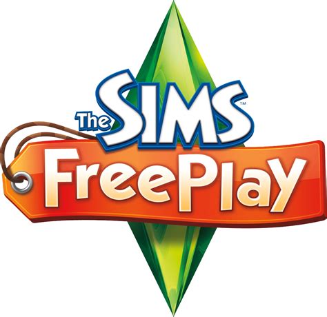 The Sims Logo Transparent Png Png Mart
