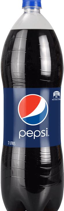 Download Pepsi Pet Bottle 2l Guinness Png Image With No Background