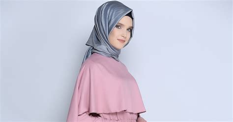 52 Fashion Hijab Style 2019