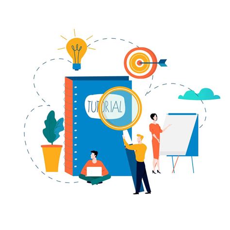 Formation professionnelle 274500 Art vectoriel chez Vecteezy