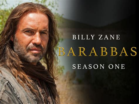 Watch Barabbas Prime Video