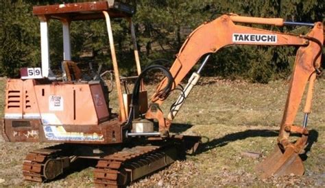 takeuchi tb tb compact excavator service parts catalog manual service repair manual